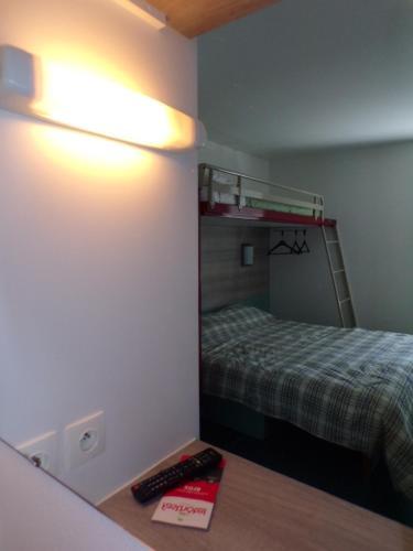 Fasthotel Poitiers Futuroscope