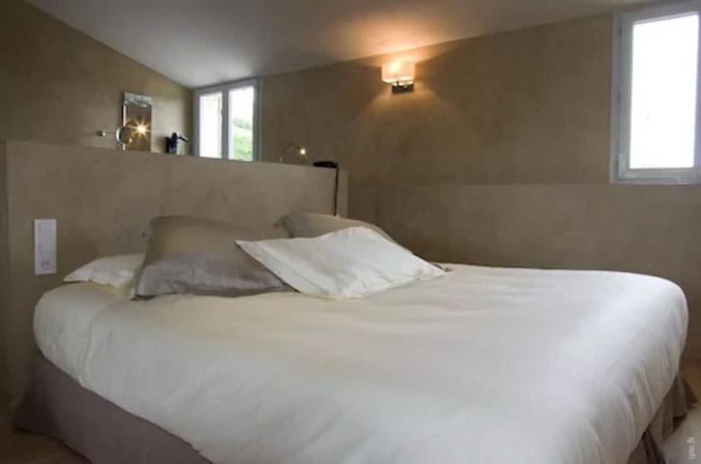 Hotel Charme & Business H�tel Lyon