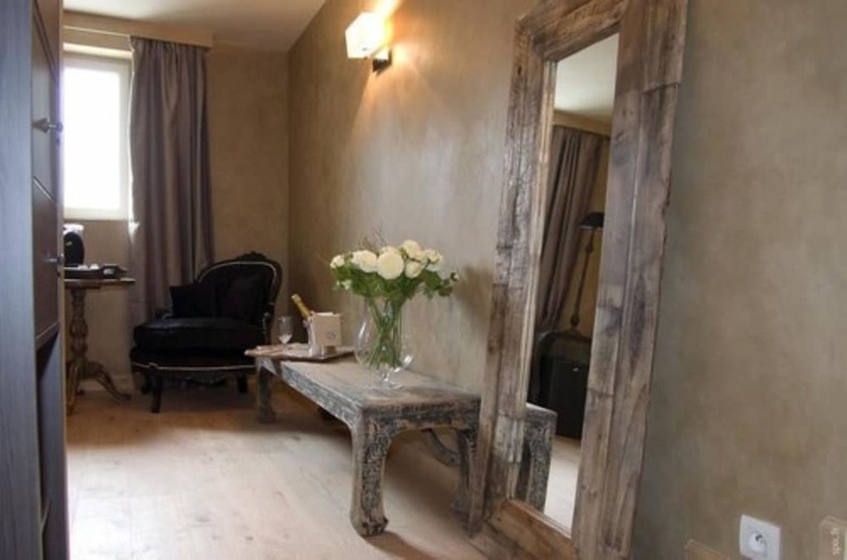 Hotel Charme & Business H�tel Lyon