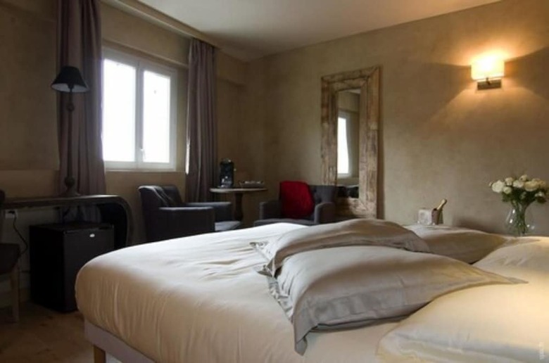 Hotel Charme & Business H�tel Lyon