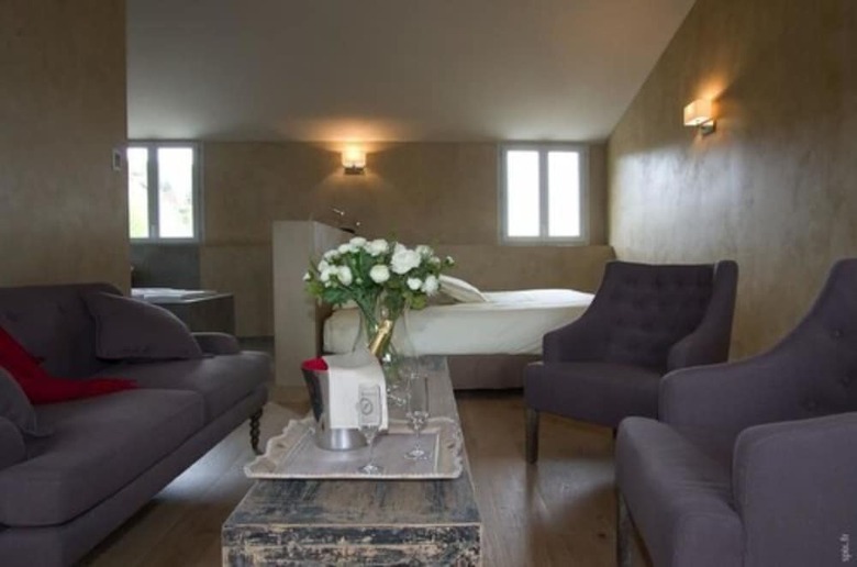 Hotel Charme & Business H�tel Lyon
