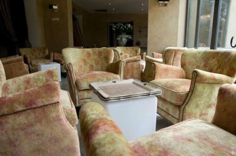Hotel Charme & Business H�tel Lyon