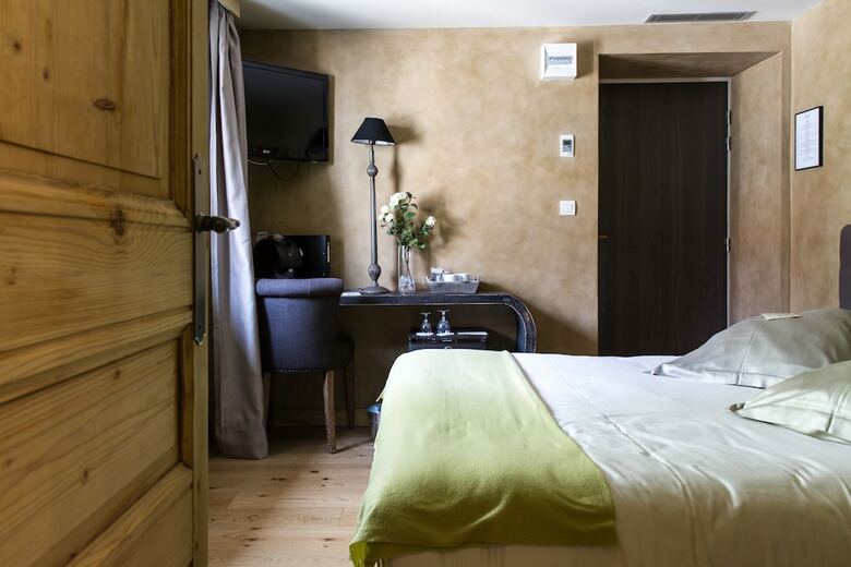 Hotel Charme & Business H�tel Lyon