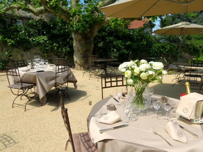 Hotel Charme & Business H�tel Lyon