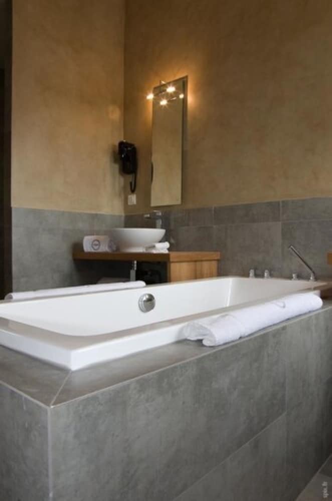 Hotel Charme & Business H�tel Lyon