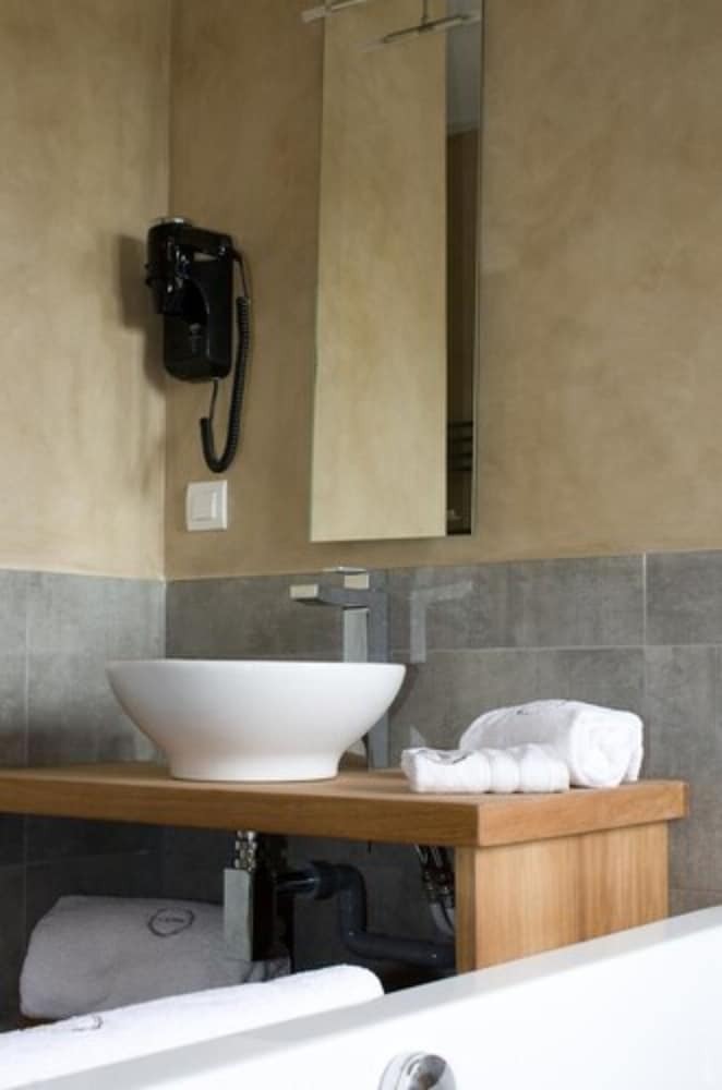 Hotel Charme & Business H�tel Lyon