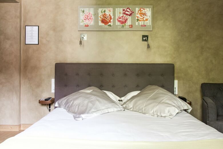 Hotel Charme & Business H�tel Lyon
