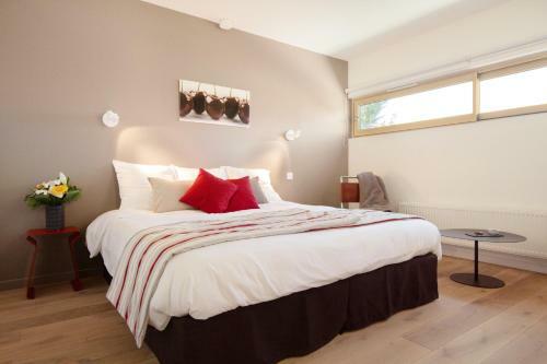 Bed & Breakfast La Maison De Karen Chocolat
