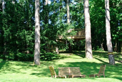 Bed & Breakfast La Maison De Karen Chocolat