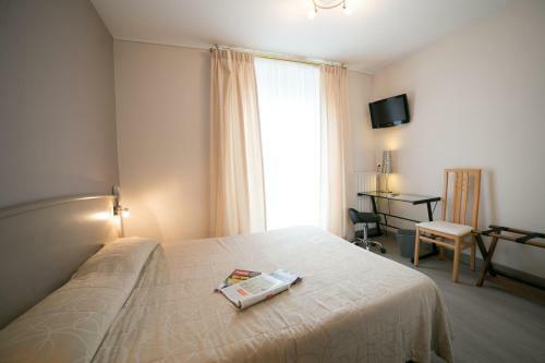 Hotel Logis Beau Rivage