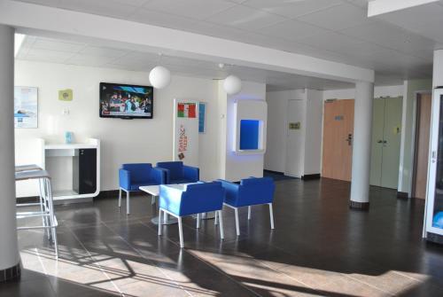 Hotel Ibis Budget Loriol Le Pouzin