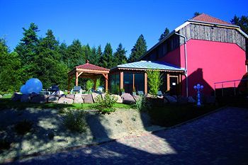 Hotel H�tel Restaurant Le Velleda
