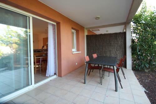 Hotel H�tel Et R�sidence De La Transhumance