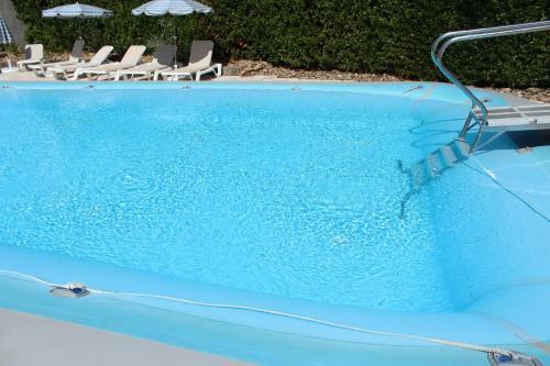 Hotel H�tel Et R�sidence De La Transhumance