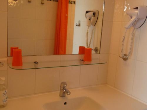 Bed & Breakfast Au Troubadour