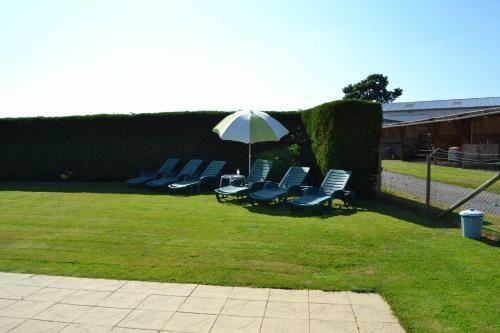 La Roulais Holiday Cottages