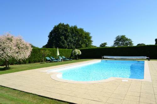 La Roulais Holiday Cottages