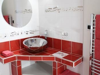 Hotel Le Relais Louis XI