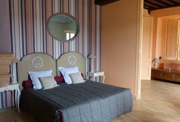 Hotel Le Relais Louis XI