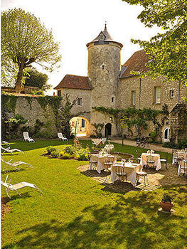 Hotel Le Relais Louis XI