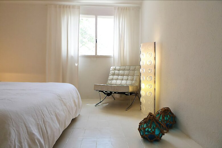 Hotel Magnificent Villa Mas Garba