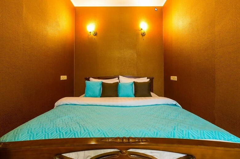 Apartamentos Dobriye Sutki - Vatutina 36 Korp 1