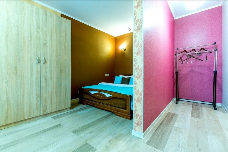 Apartamentos Dobriye Sutki - Vatutina 36 Korp 1