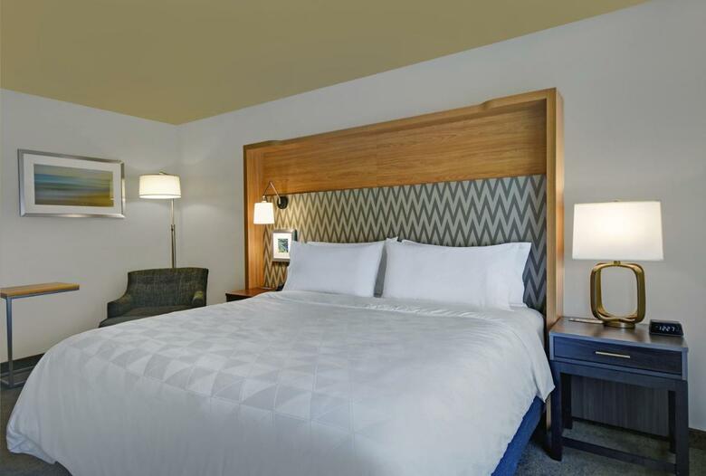 Hotel Holiday Inn Grand Rapids North - Walker