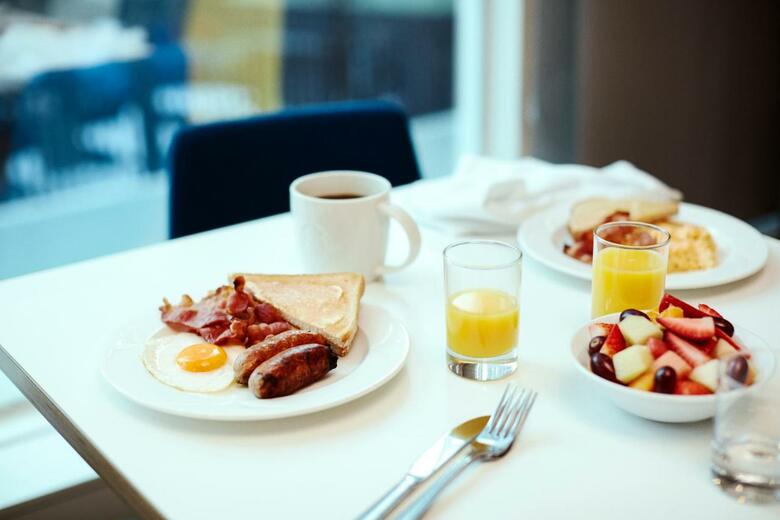 Hotel Holiday Inn Grand Rapids North - Walker