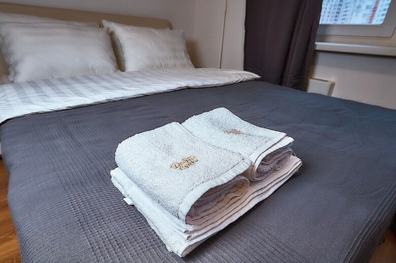 Dobriye Sutki - Apart Hotel