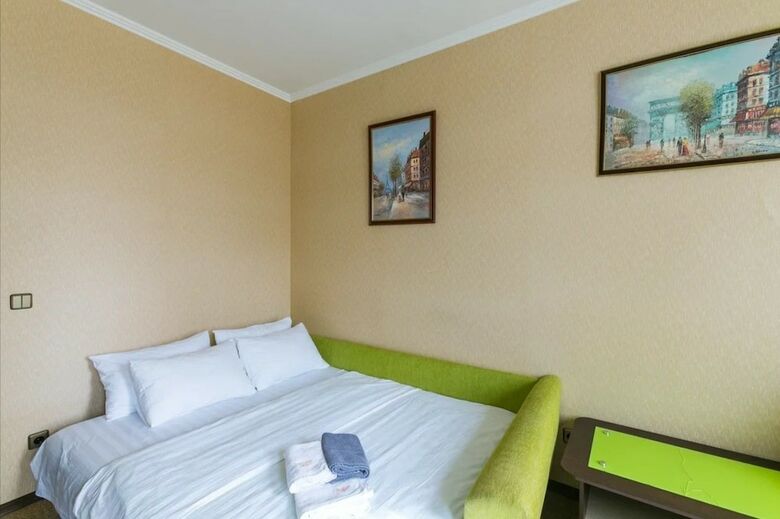 Apartamentos Dobriye Sutki - Yubileinaya 13
