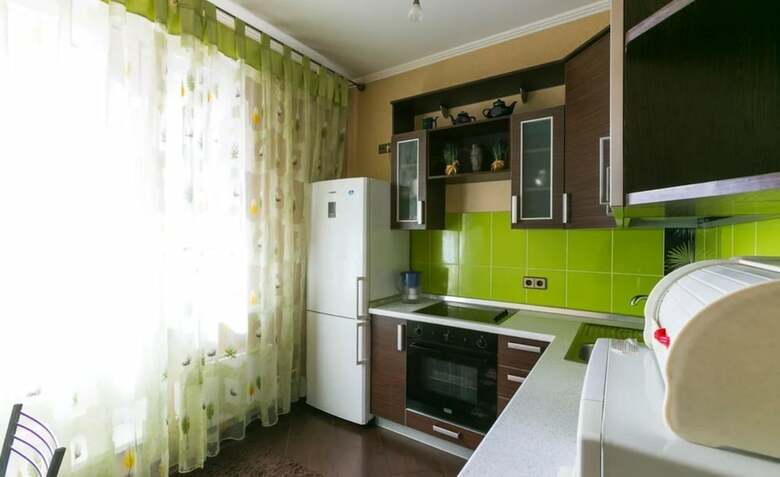 Apartamentos Dobriye Sutki - Yubileinaya 13