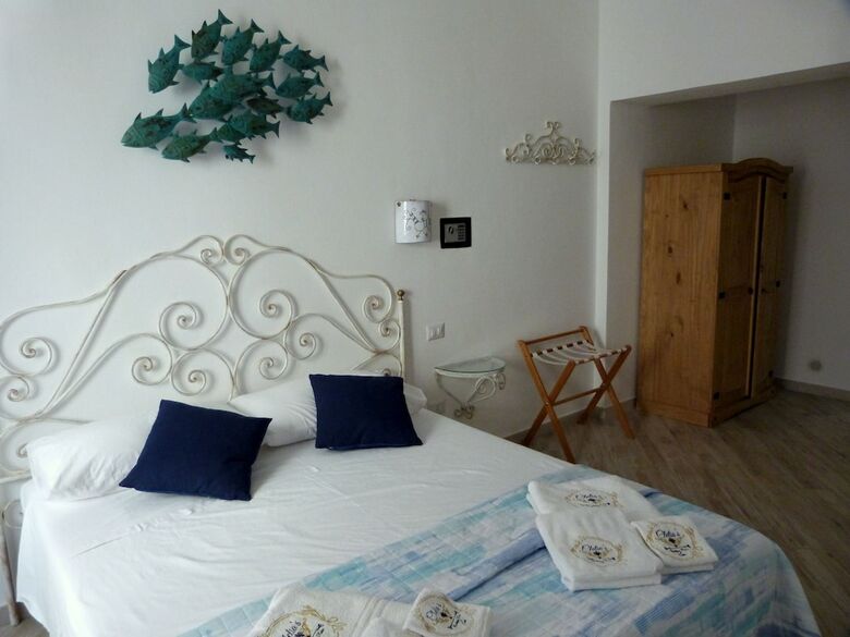 Bed & Breakfast Clelia's Boutique Rooms & Suites