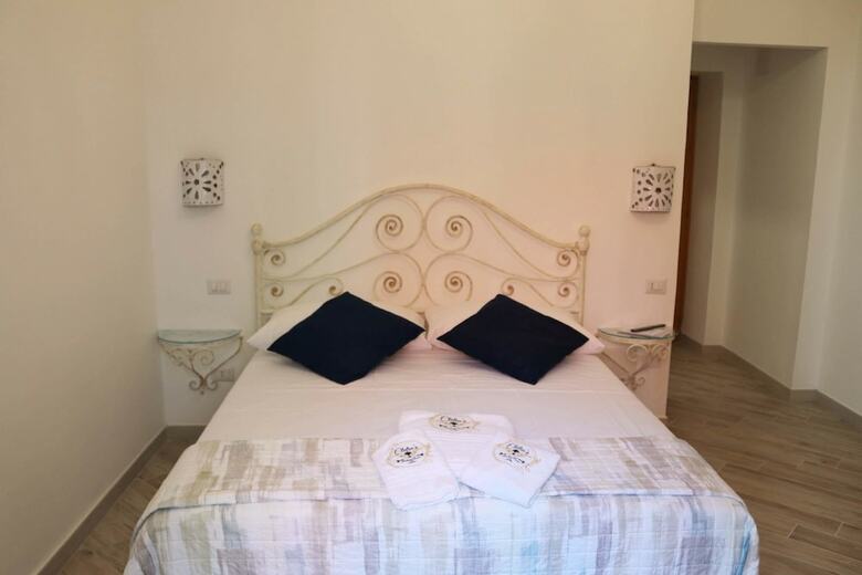 Bed & Breakfast Clelia's Boutique Rooms & Suites