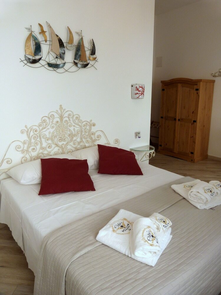 Bed & Breakfast Clelia's Boutique Rooms & Suites