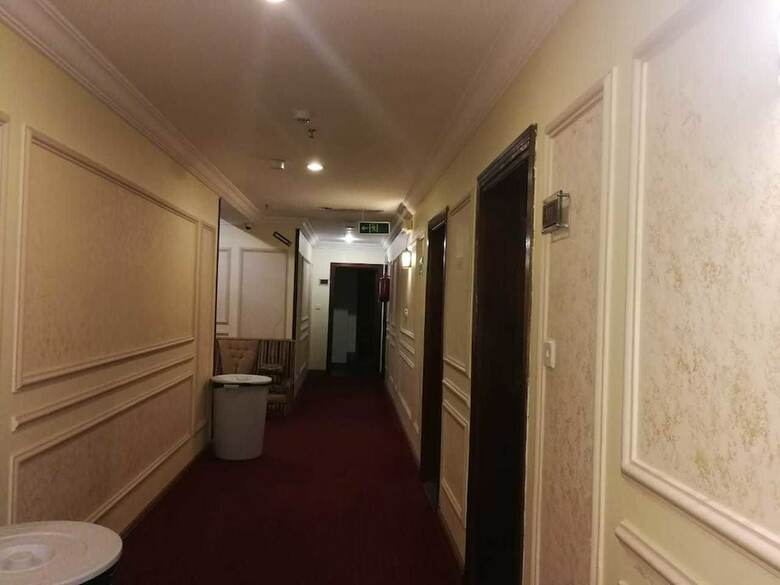 Hotel Orooq Al Thahab Al Makkeya