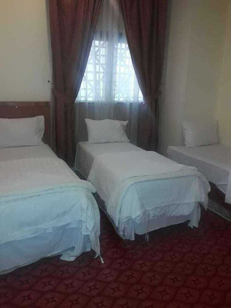 Hotel Orooq Al Thahab Al Makkeya