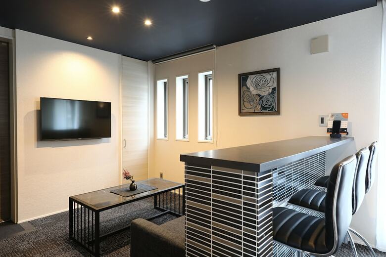 Hotel Grand Base Hakata City