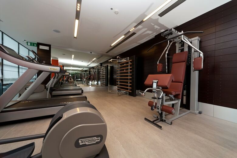 Hotel Rmh Modena Des Arts