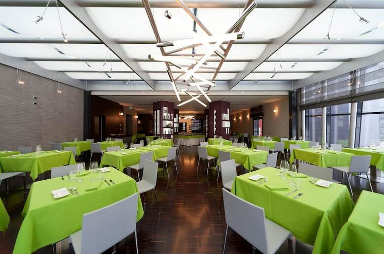 Hotel Rmh Modena Des Arts