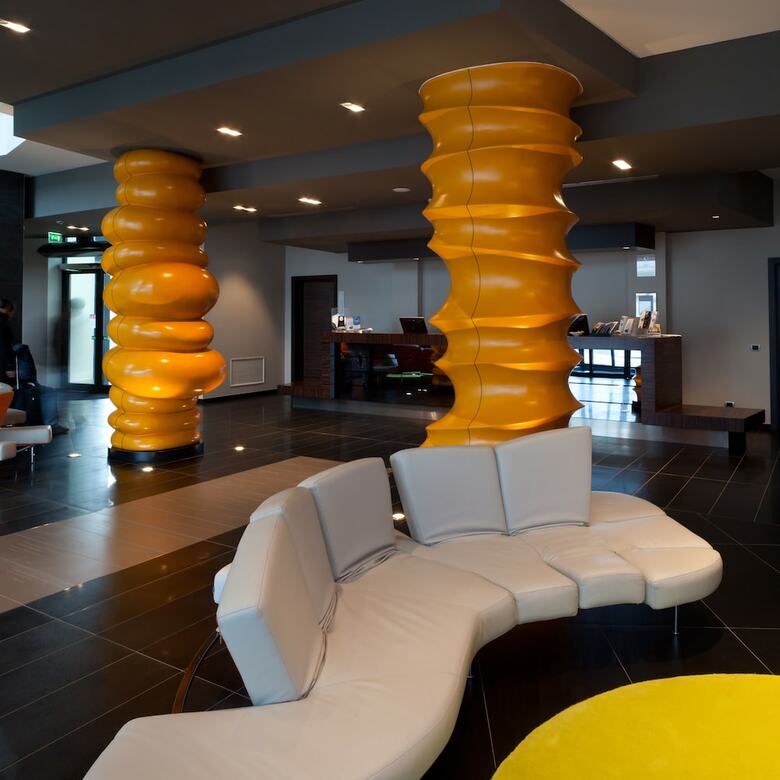 Hotel Rmh Modena Des Arts