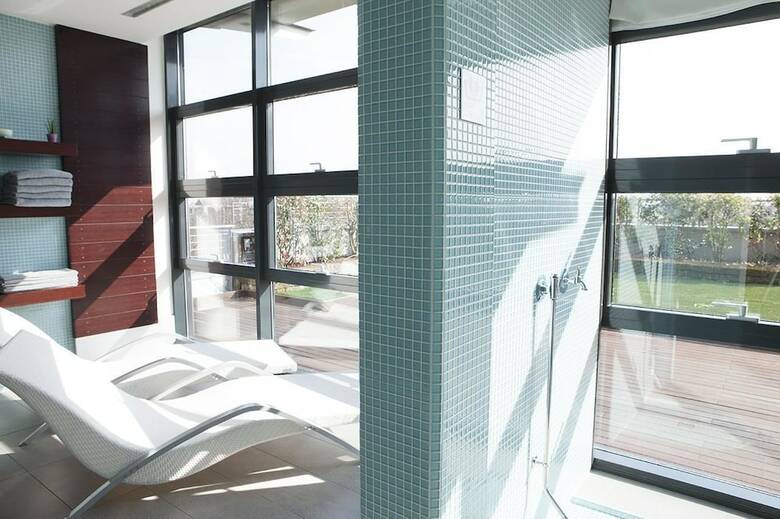 Hotel Rmh Modena Des Arts