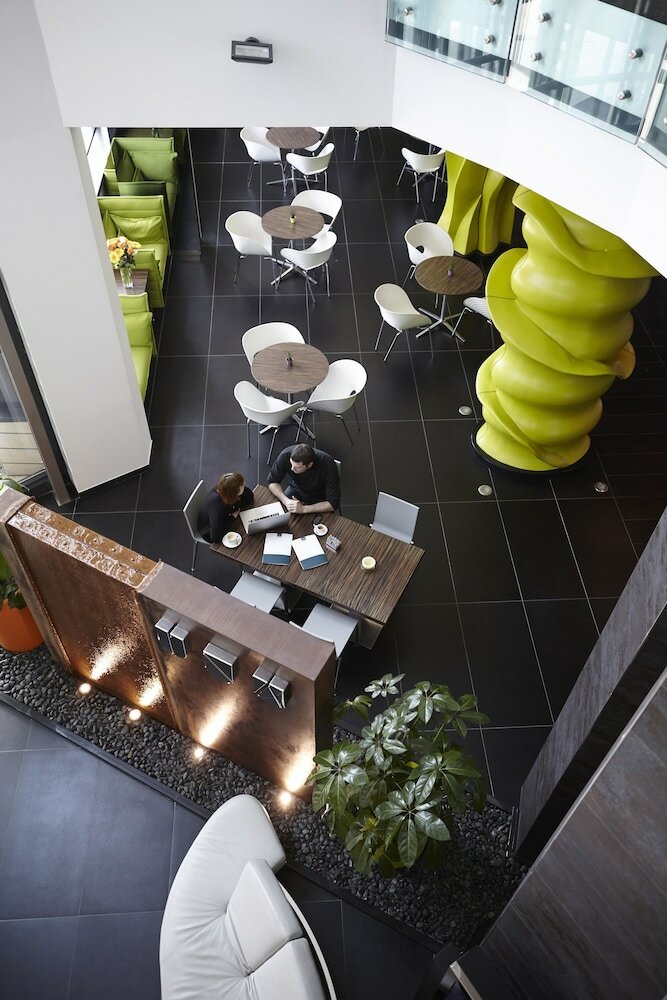 Hotel Rmh Modena Des Arts