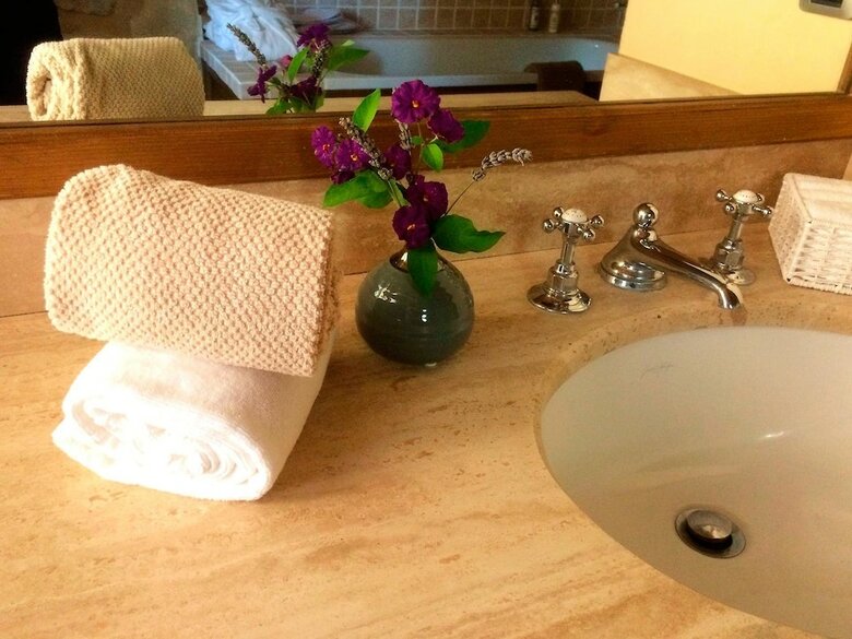 Bed & Breakfast Domaine de Fos