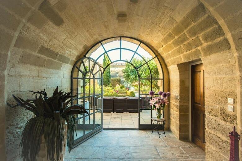 Bed & Breakfast Domaine de Fos