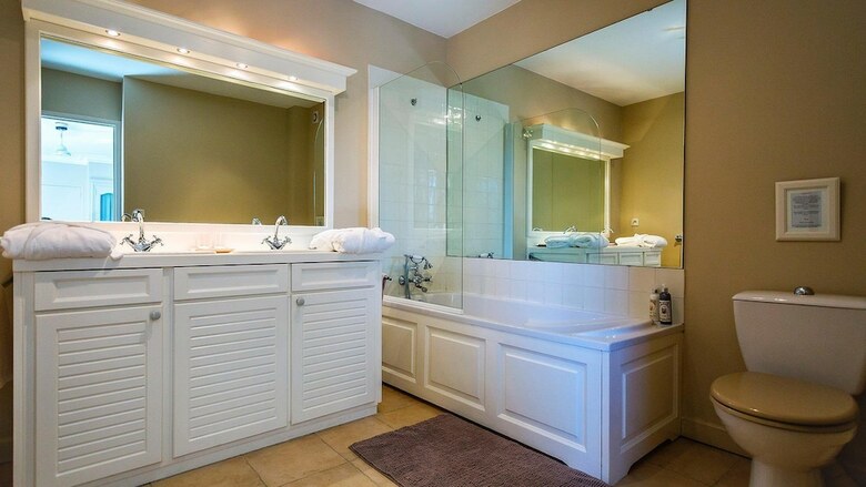 Bed & Breakfast Domaine de Fos