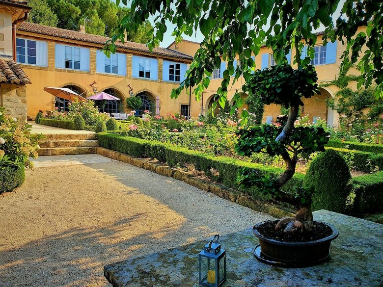 Bed & Breakfast Domaine de Fos
