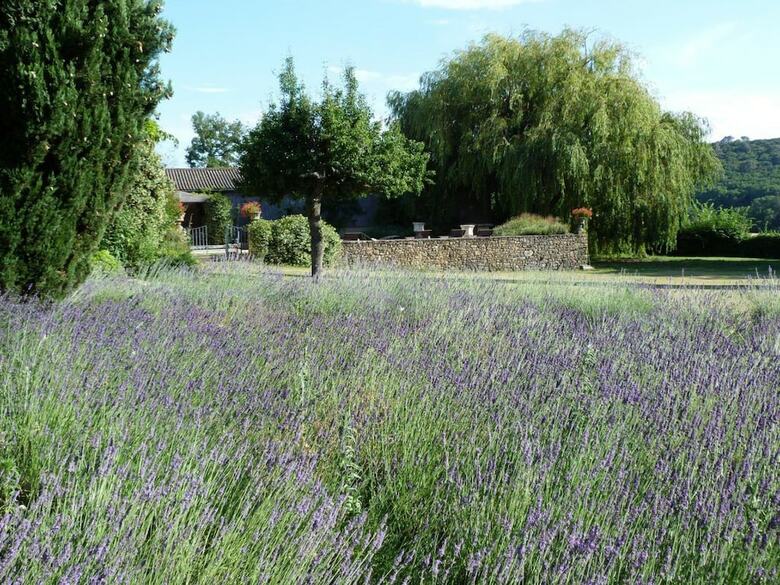 Bed & Breakfast Domaine de Fos