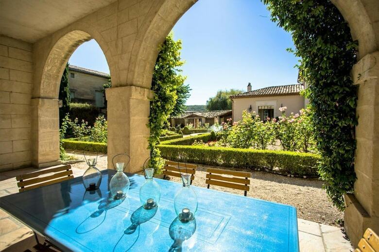 Bed & Breakfast Domaine de Fos