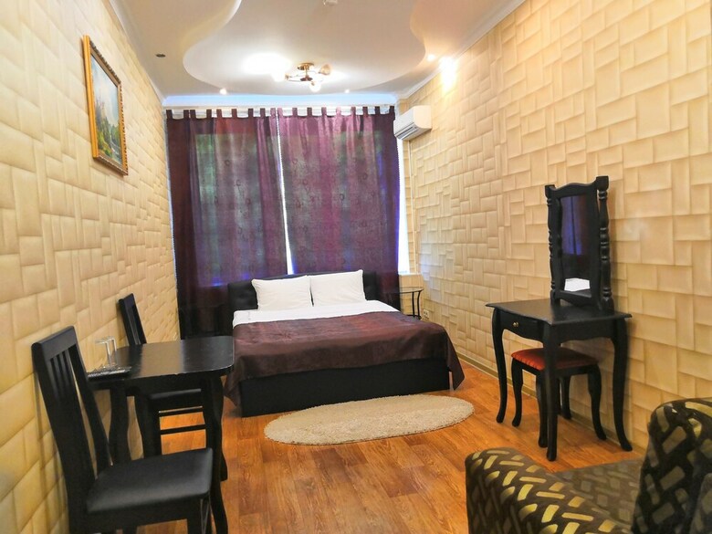 Mini-hotel Na Belgradskoy